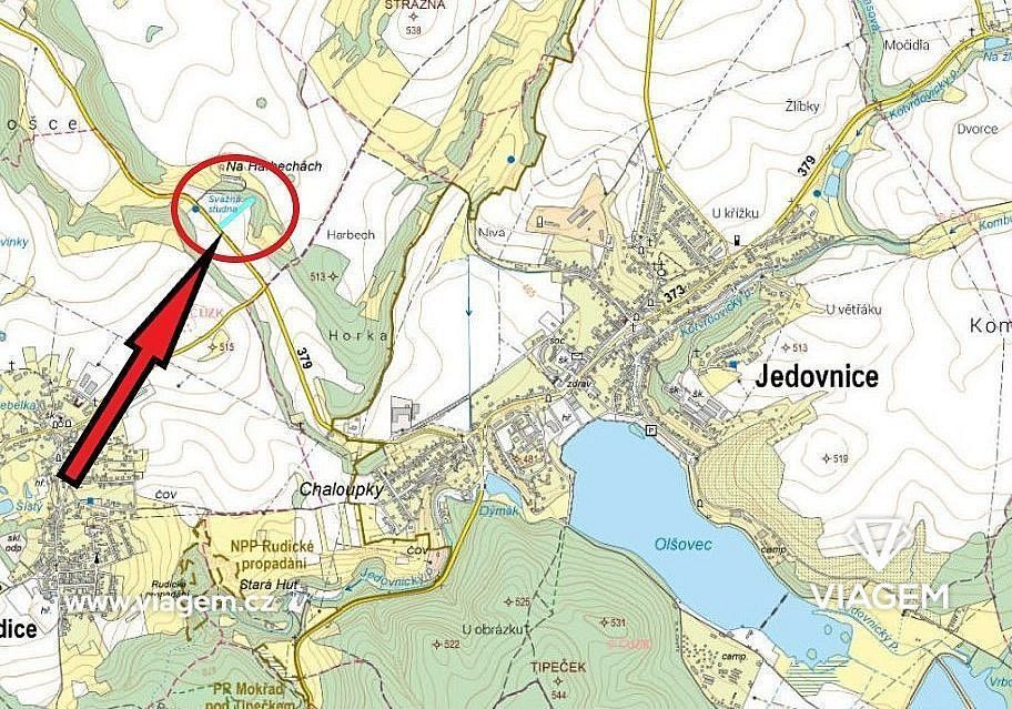 Zemědělský pozemek · Blansko, Jihomoravský kraj - 4