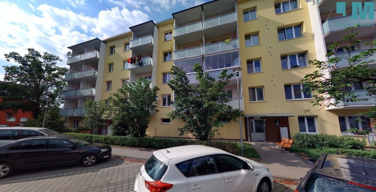 Byty, Třebíč, 674 01