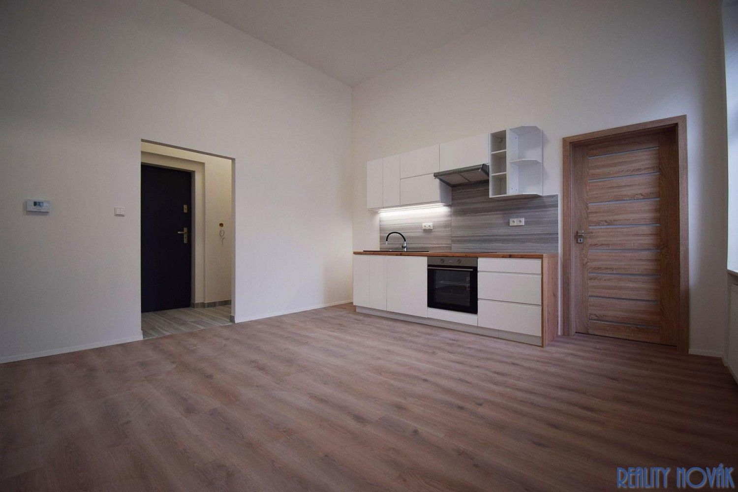 2+kk, Teplice, Ústecký kraj, 42 m² - 1