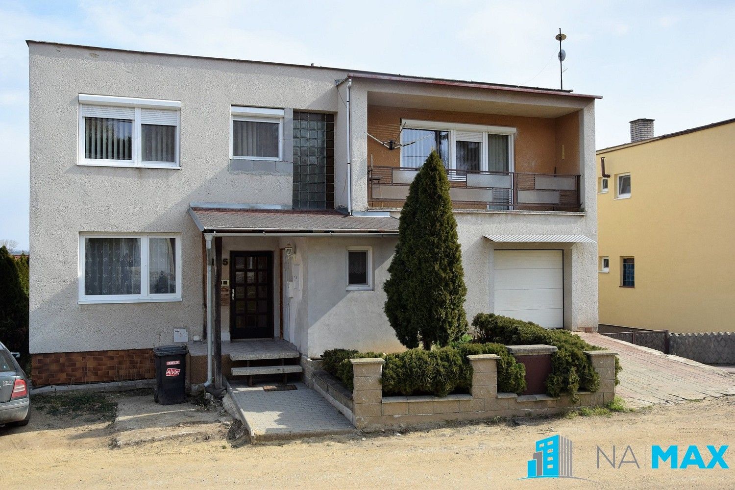 4+kk, Božice, okres Znojmo, 86 m² - 1