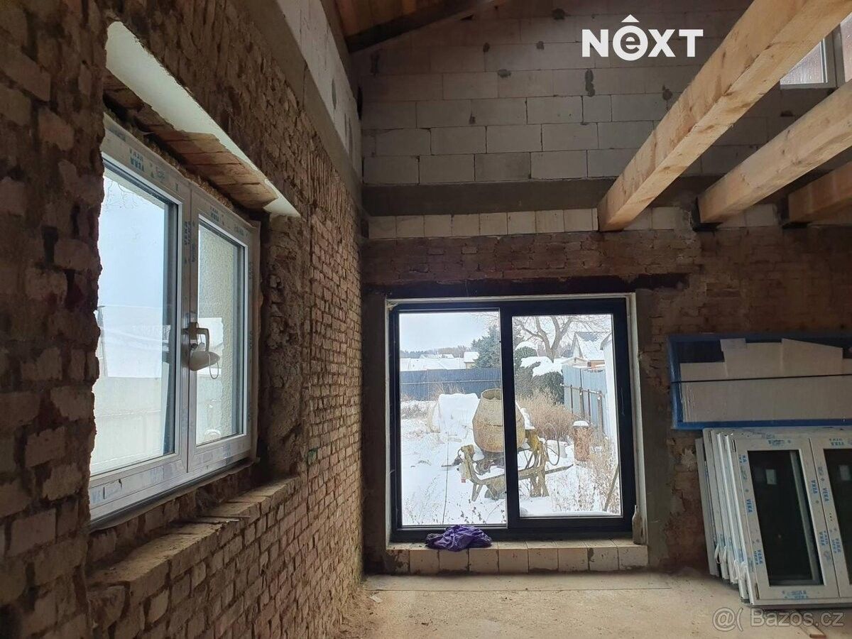 Rodinné domy, Planá u Mariánských Lázní, 348 15