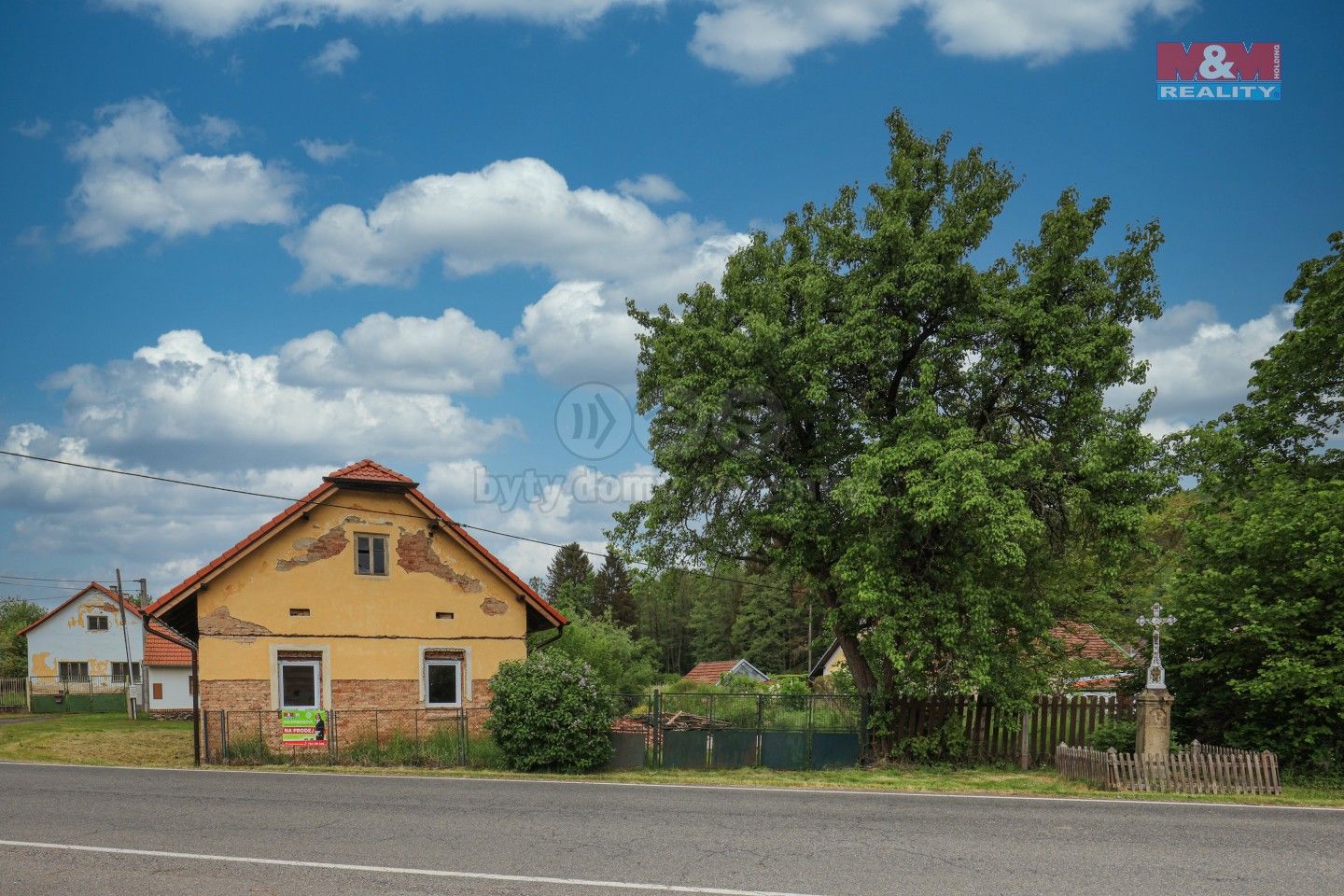Rodinné domy, Slatina, Chudenice, 116 m²