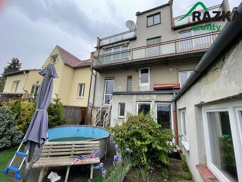 Rodinný dům · 257 m² · Vyškov - 4