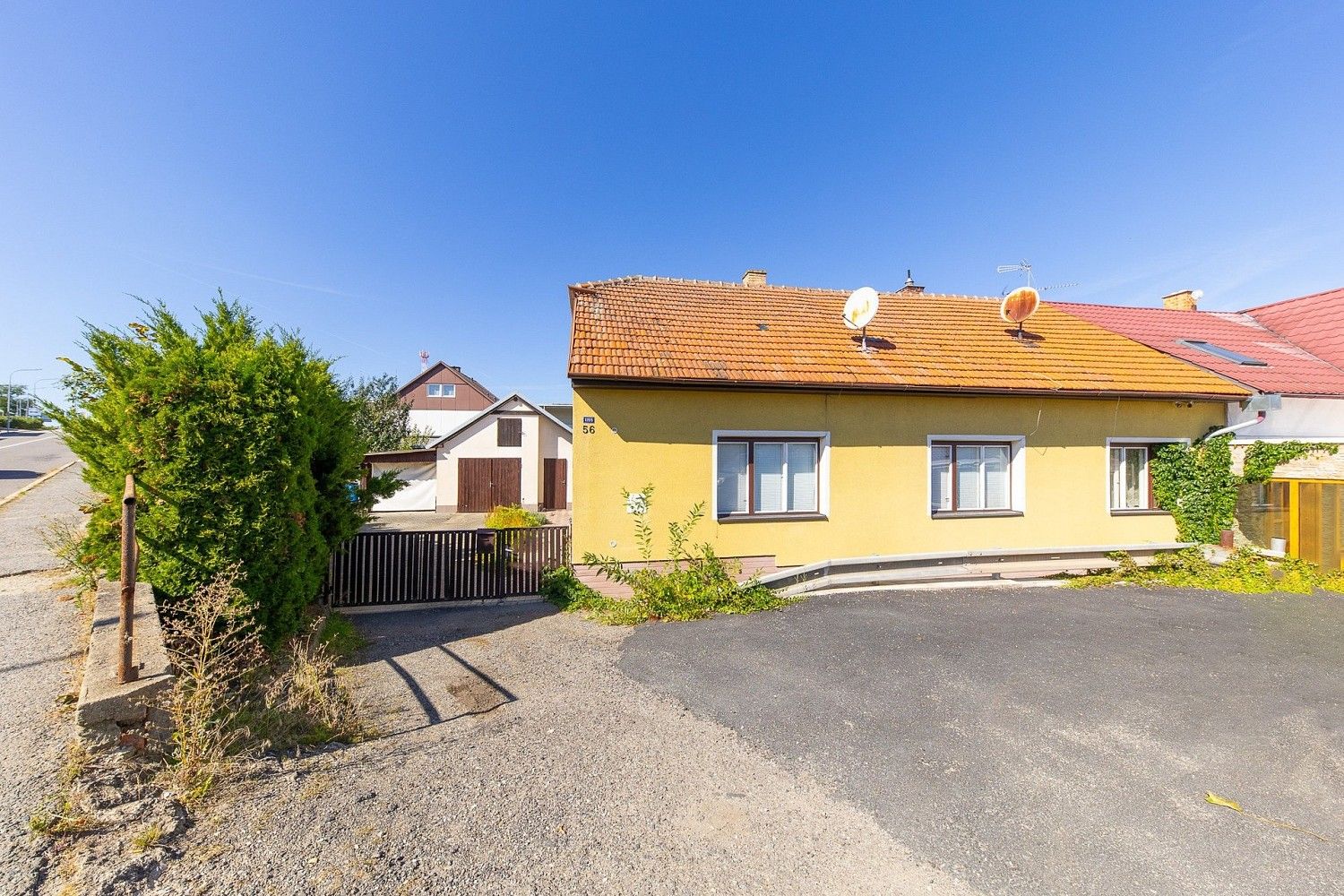 Rodinný dům, 150 m²