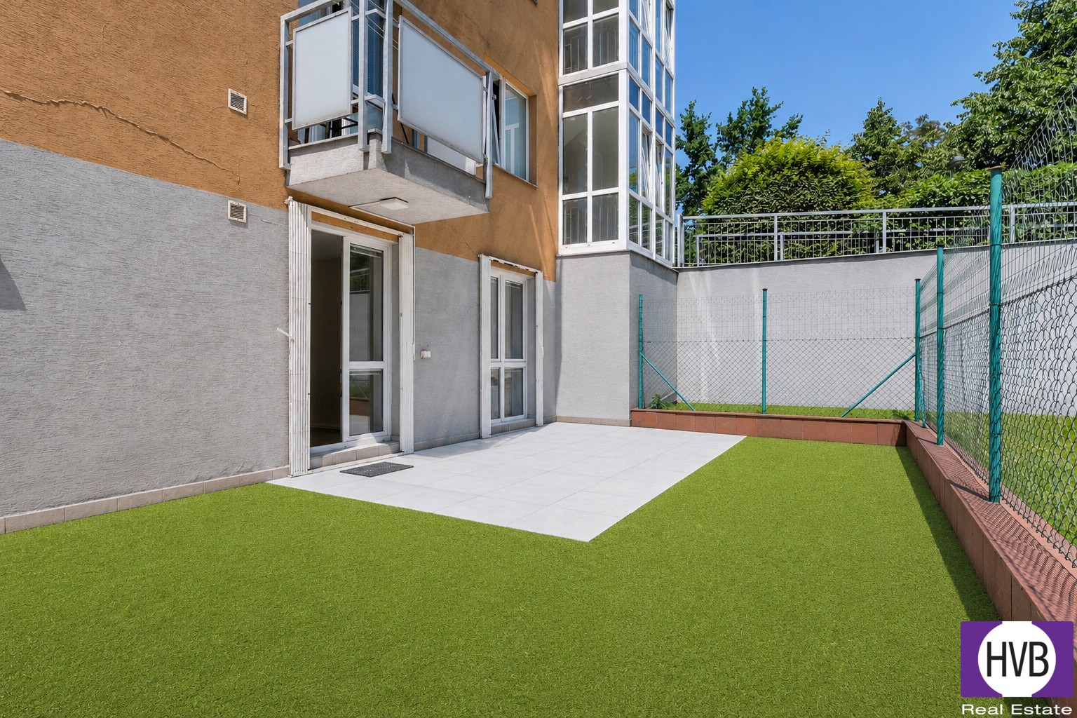 Byt 2+kk · 35 m² · Praha Troja - 3