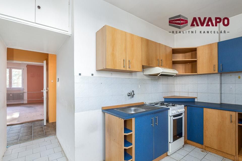 3+1, Družstevní, Háj ve Slezsku, 73 m²