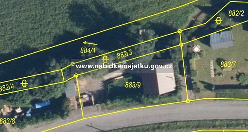 Ostatní, Bohdíkov, okres Šumperk - 2