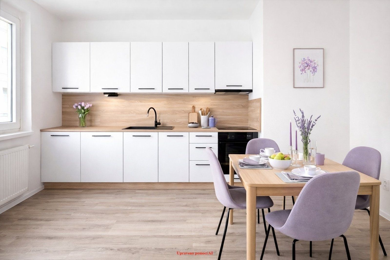 3+1, Marie Majerové, Frýdek-Místek - Místek, Moravskoslezský kraj, 75 m² - 2