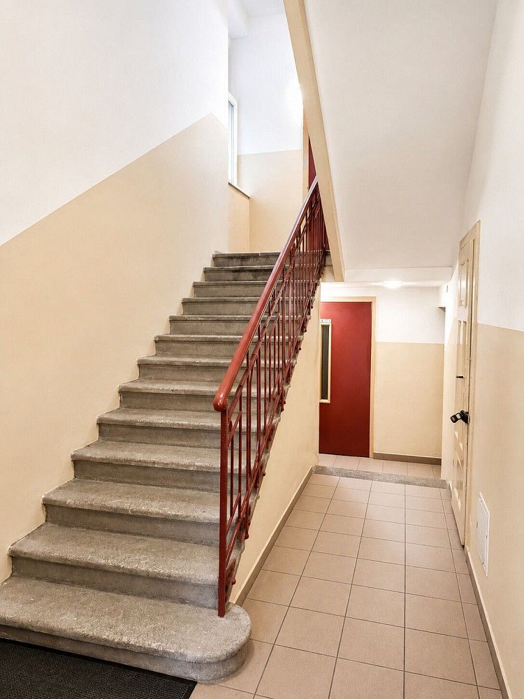 Byt 2+1 · 67 m² · Karlovy Vary, Karlovarský kraj - 3