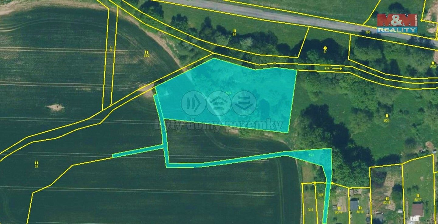 Ostatní, Dívčí Hrad, okres Bruntál, Moravskoslezský kraj - 2