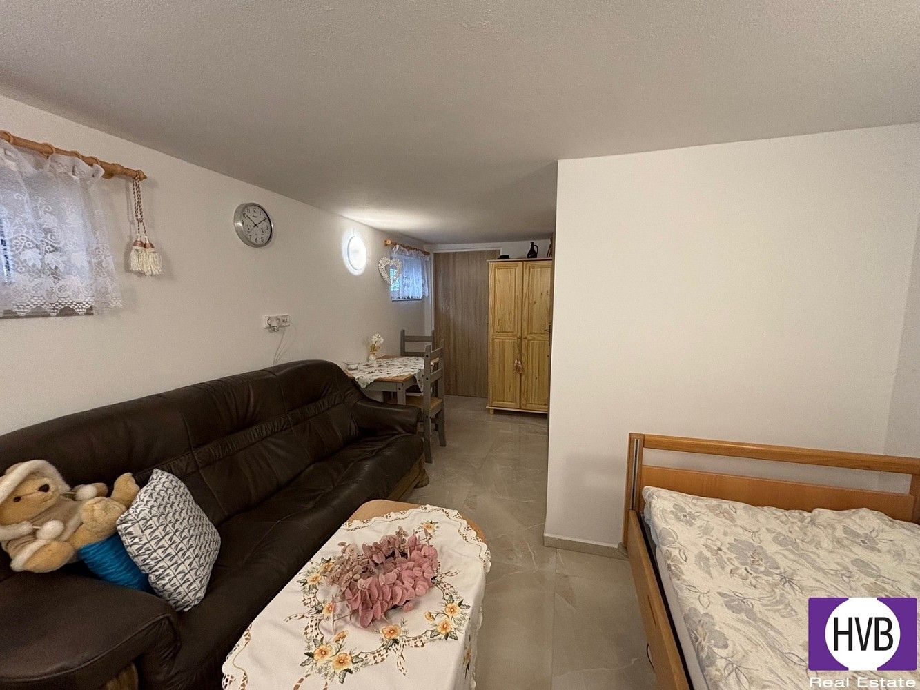 1+1, Miloňovice, okres Strakonice, Jihočeský kraj, 60 m² - 2