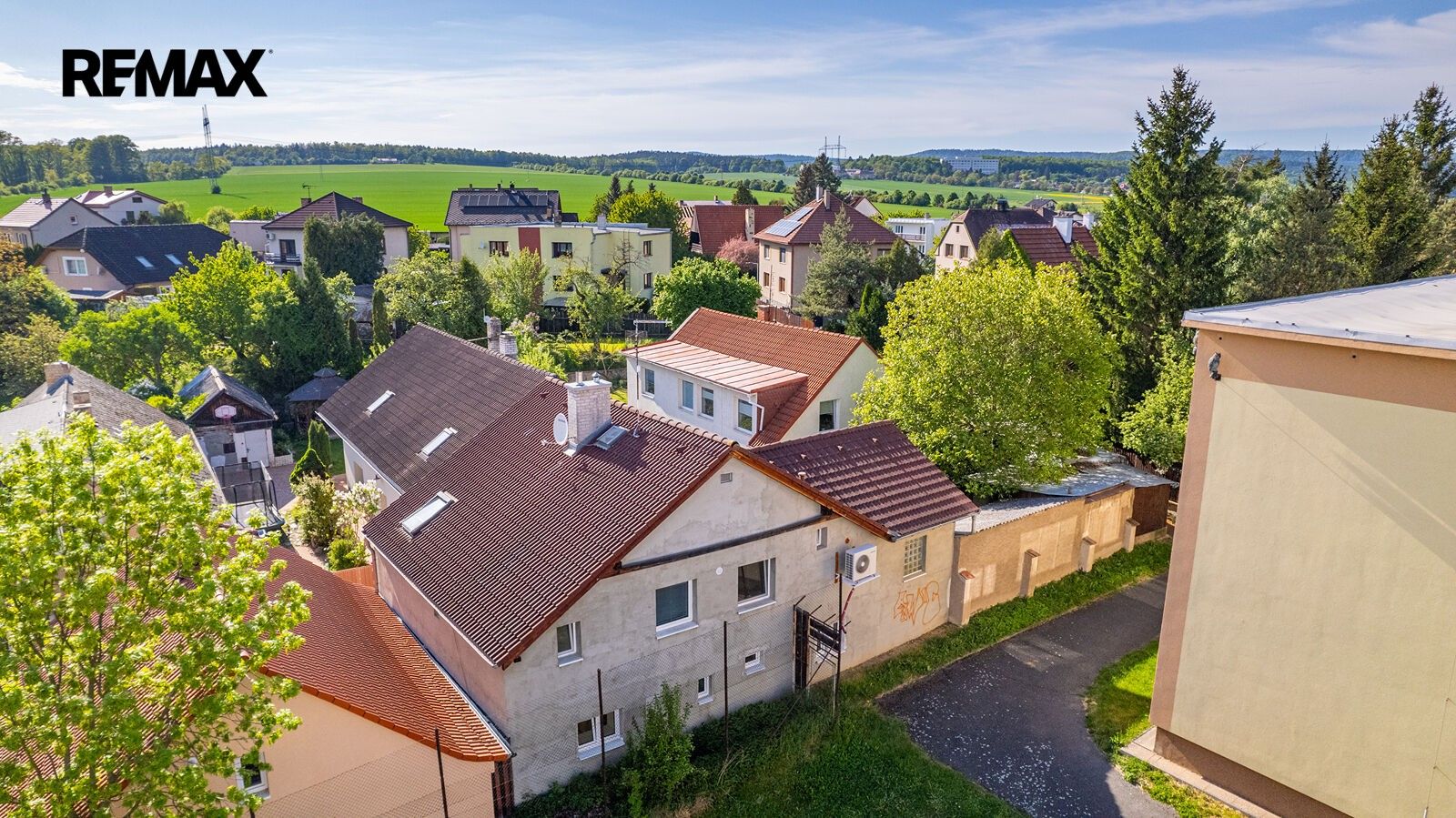 3+kk, Úzká, Dobříš, 63 m² - 2