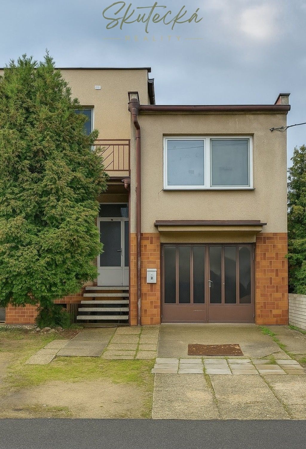 Rodinné domy, Sadová 689, Kostice, 185 m² - 2