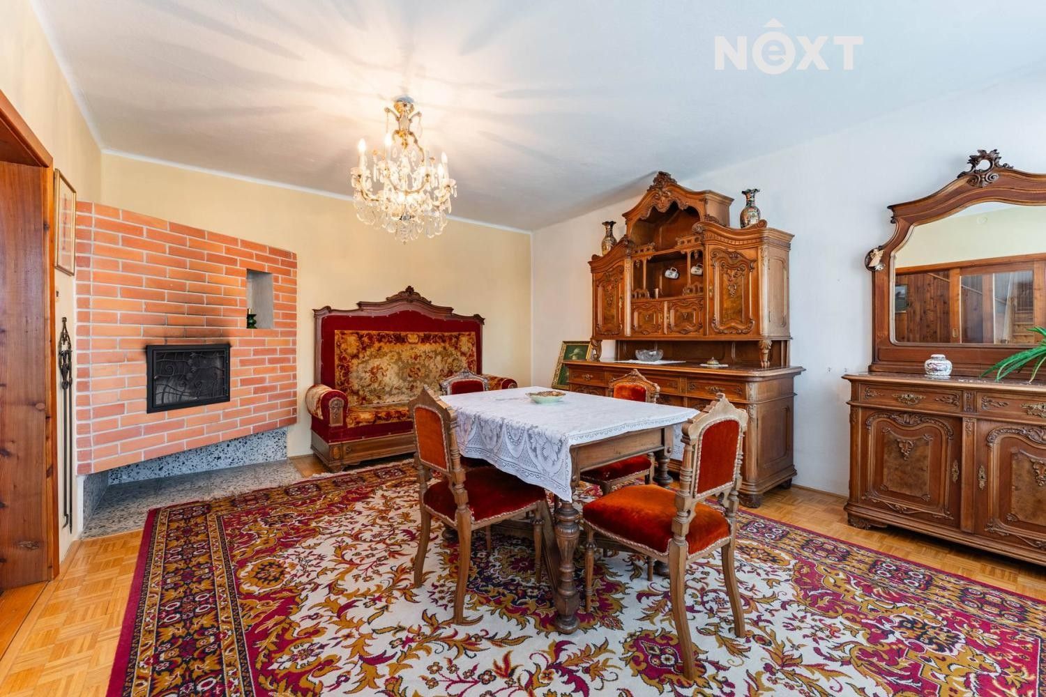 Rodinné domy, Na Nivách 317, Uničov, 190 m² - 2