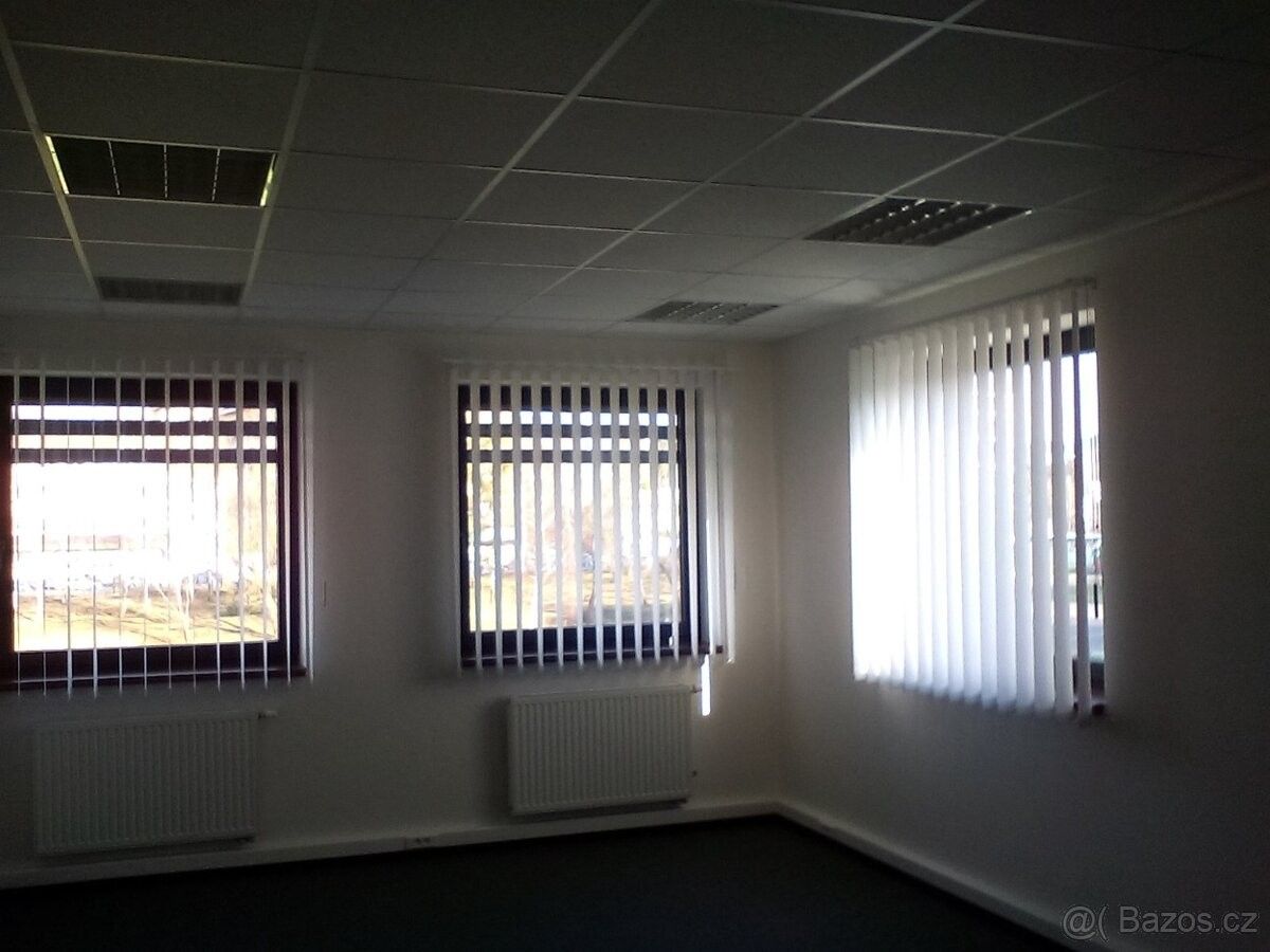 Kanceláře, Rožnov pod Radhoštěm, 756 61