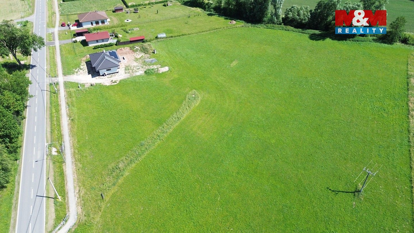 Pozemek pro bydlení · Vlčkovice v Podkrkonoší - Dolní Vlčkovice, okres Trutnov, Královéhradecký kraj - 3
