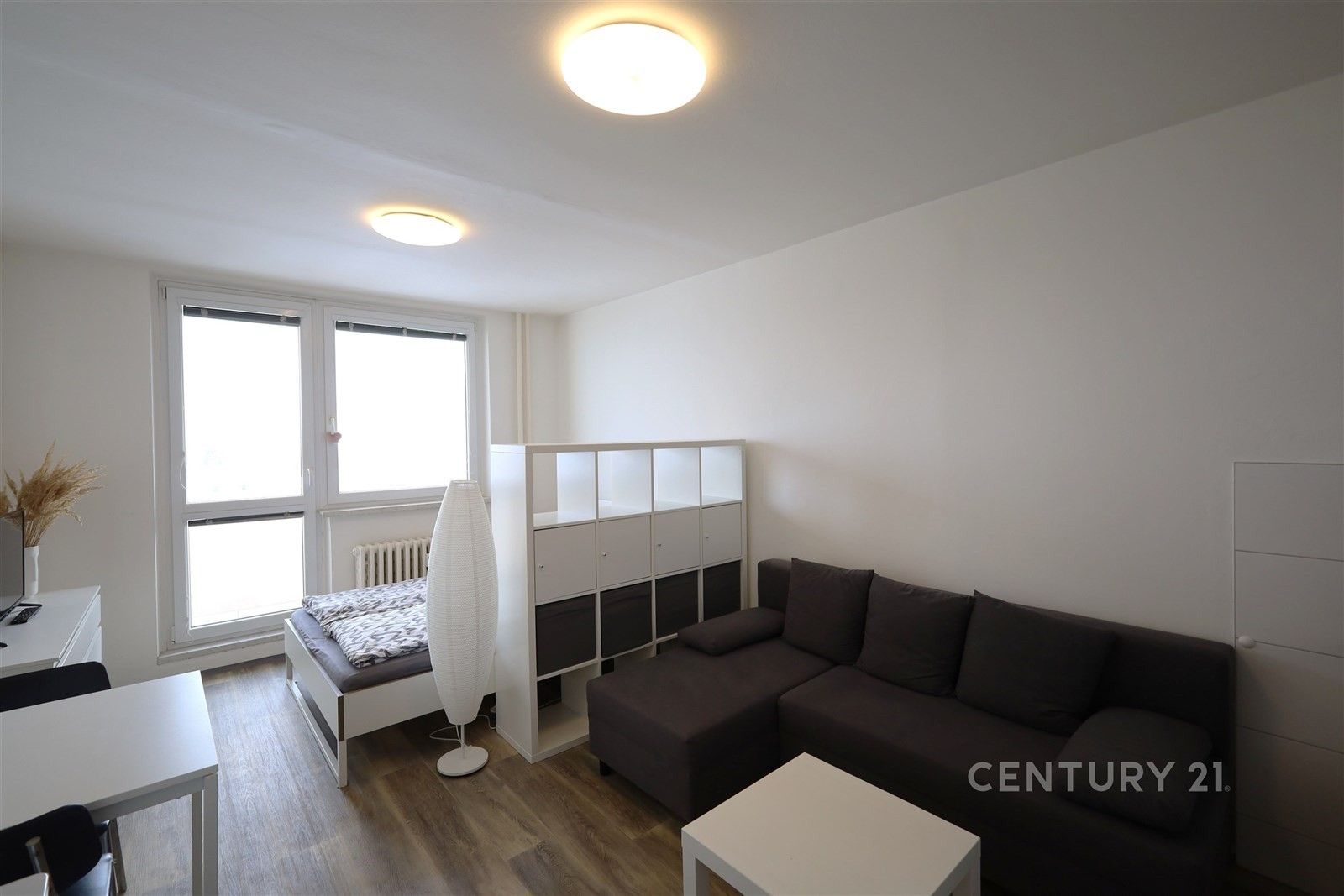 1+kk, Voroněžská  , Brno, 26 m²