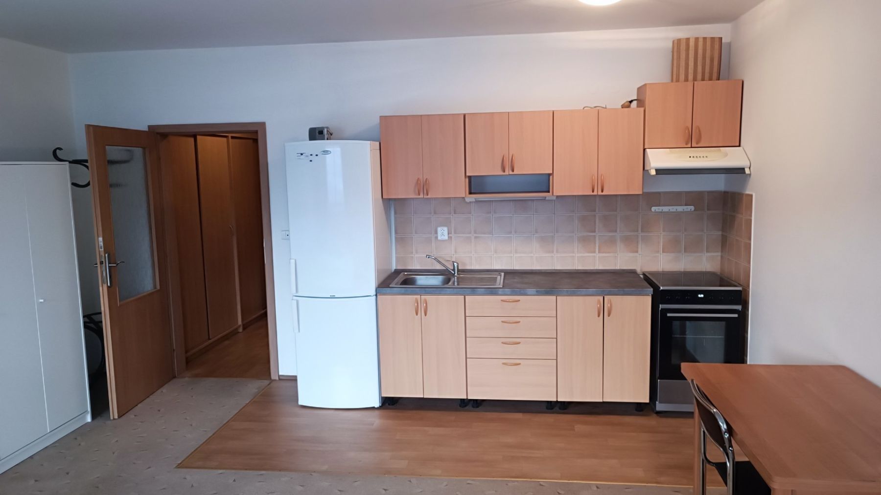 Byt 1+kk · 44 m² · Sluneční stráň, Liberec - Starý Harcov, Liberecký kraj - 3