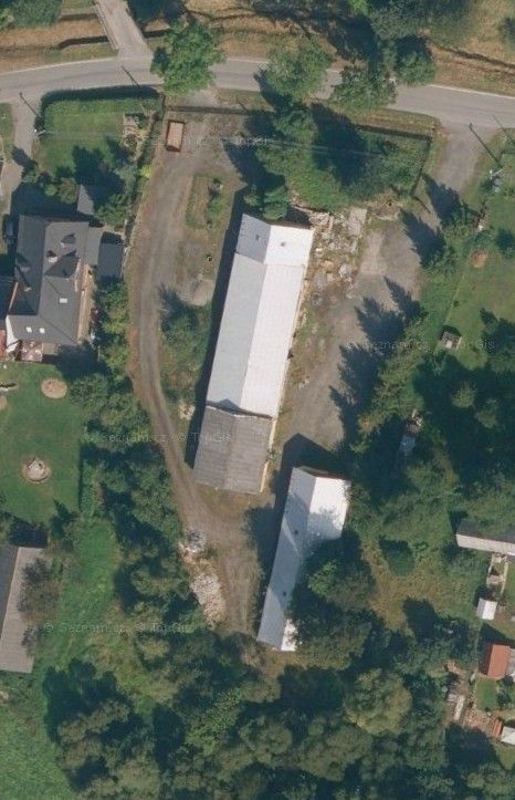 Pozemky pro bydlení, Krnov, 794 01