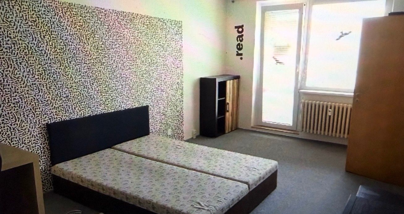 Byt 1+1 · 45 m² · Rerychova, Brno - Bystrc, Jihomoravský kraj - 4
