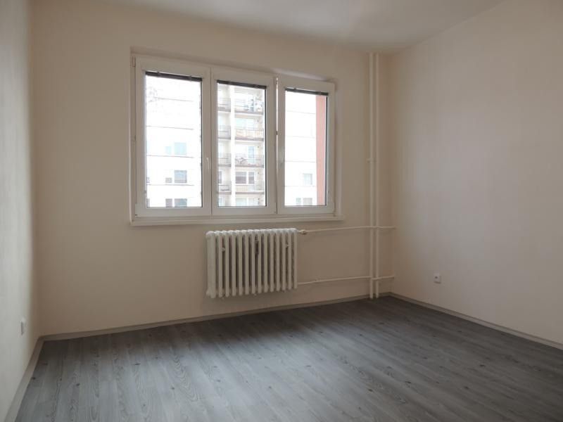 Byt 2+1 · 53 m² · Plavecká, Ostrava - 3