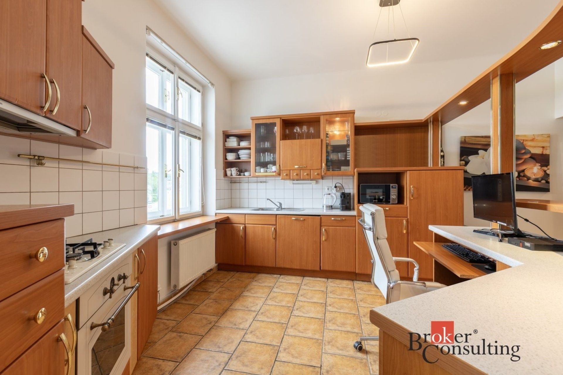 Prodej byt 2+kk - Olomoucká, Brno, 49 m² - 5
