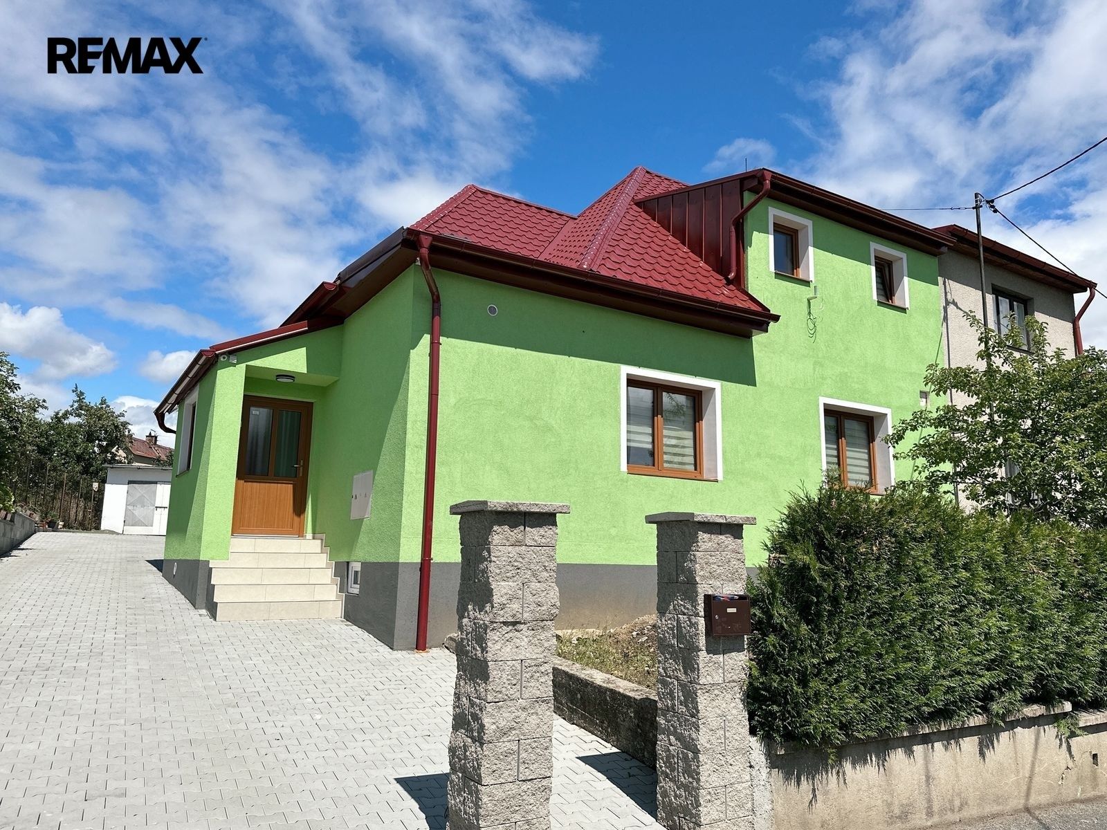 Rodinný dům, 200 m²
