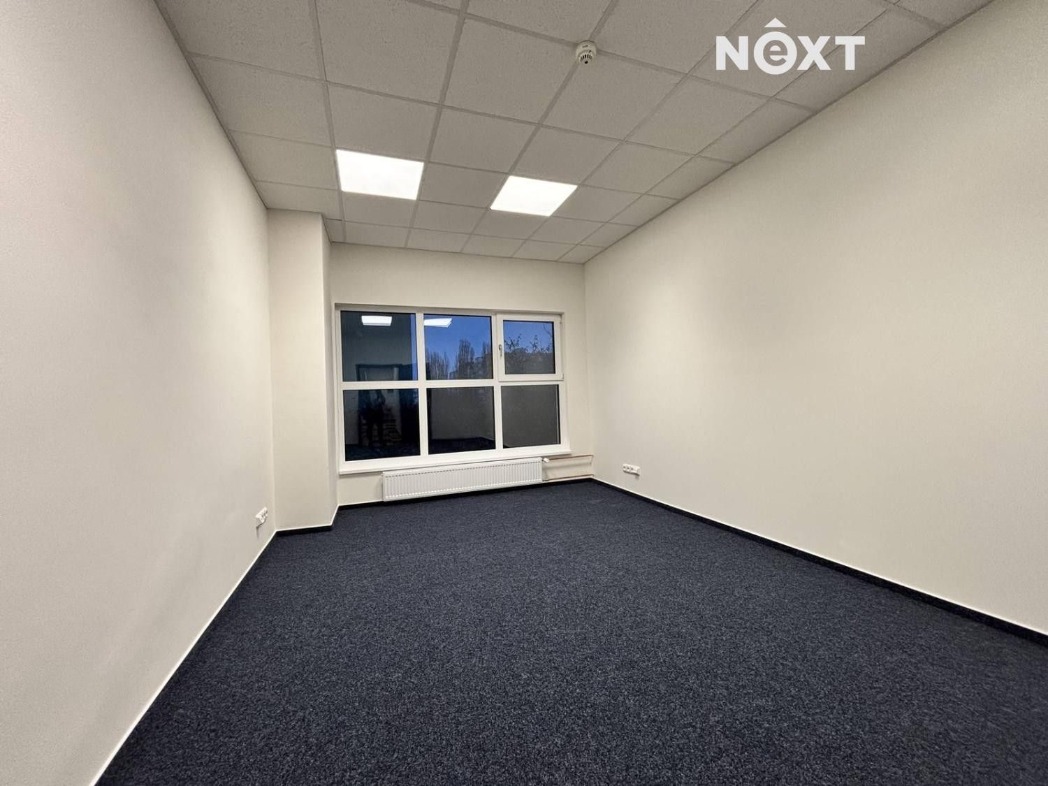Kancelář · 18 m² · Prusíkova 2577, Praha Stodůlky - 4