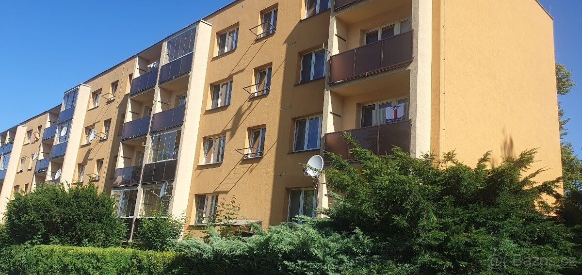 Byty, Karviná, 733 01