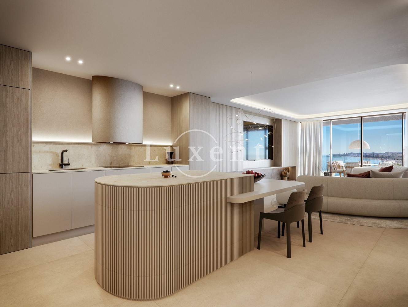 Byt 4+kk · 110 m² · Fuengirola, Španělsko - 3