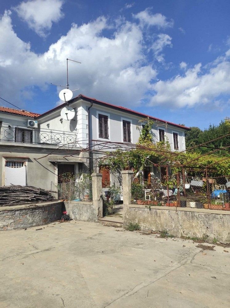 Rodinný dům, 208 m²