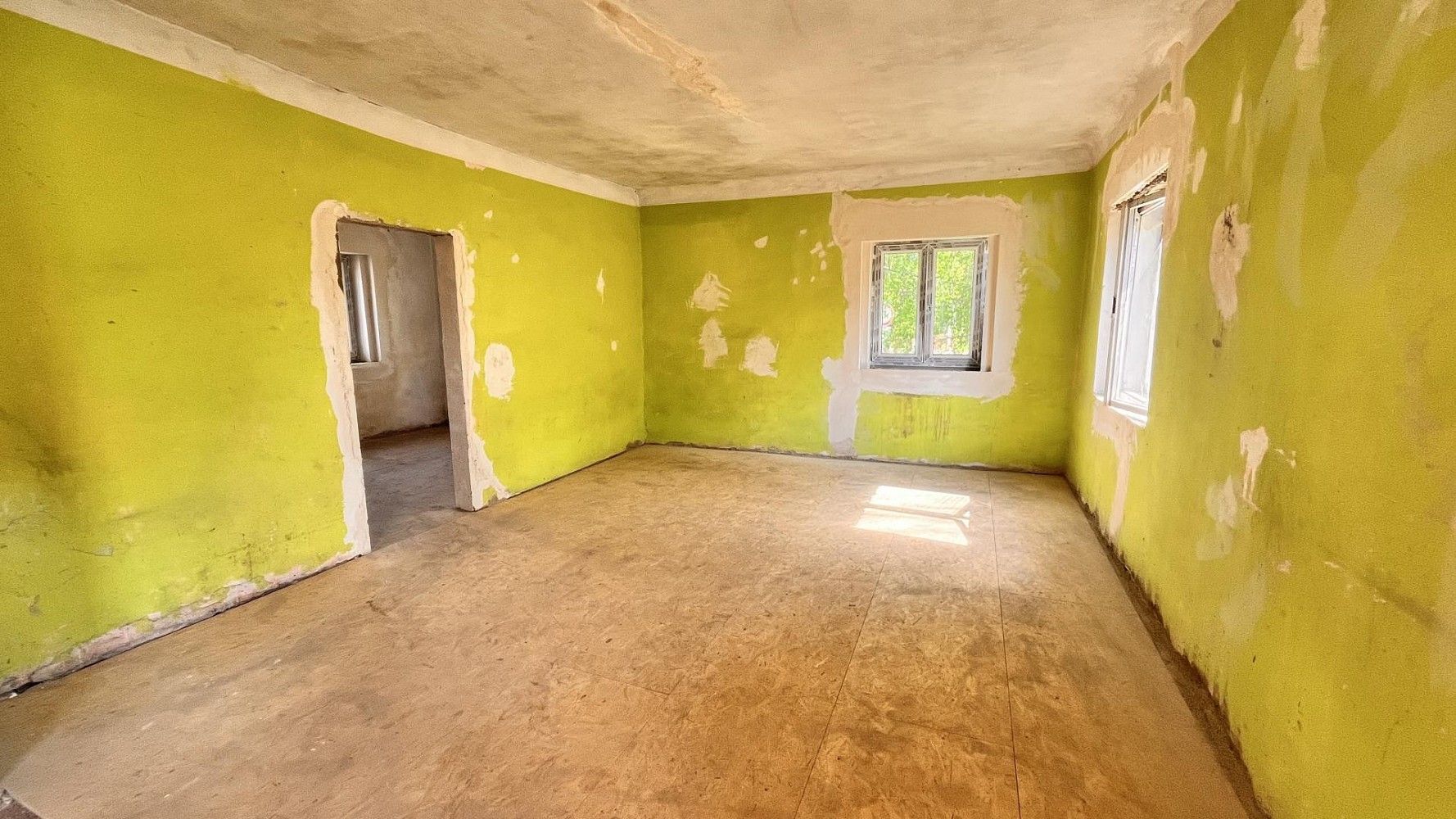 Prodej rodinný dům - Lužická, Česká Kamenice - Horní Kamenice, okres Děčín, 200 m² - 5