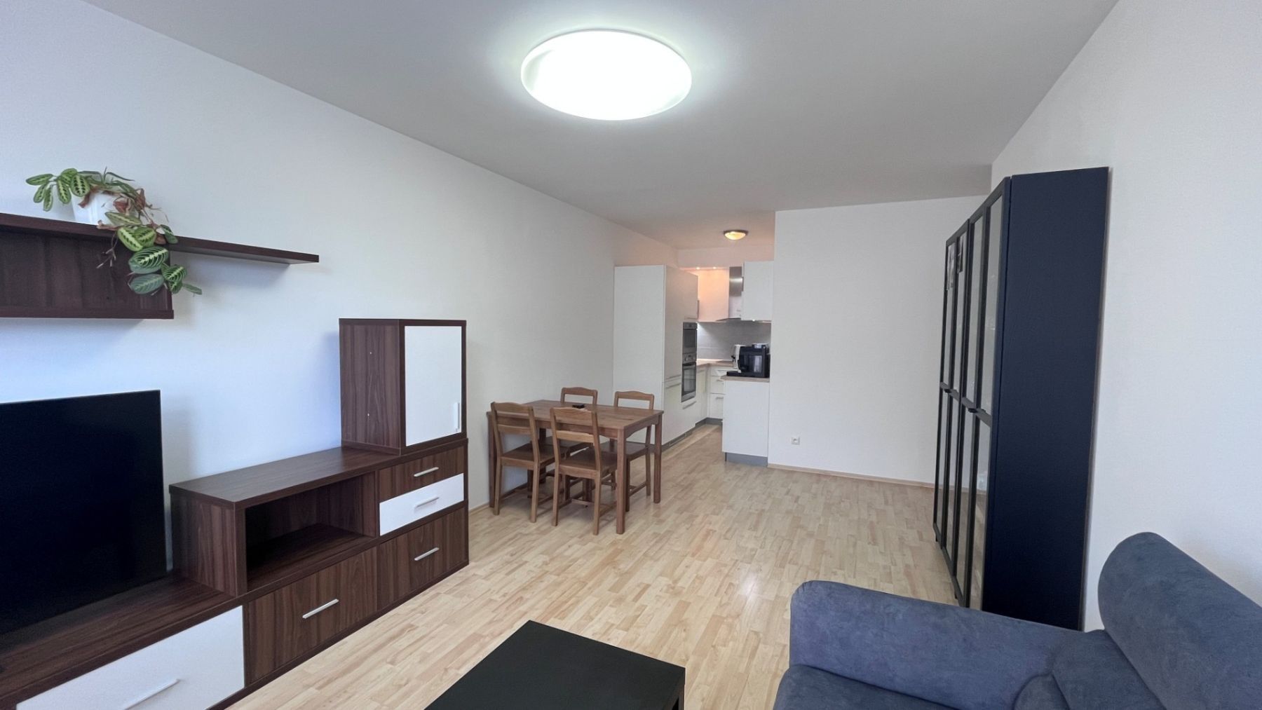 Byt 2+kk · 51 m² · U Hostavického potoka, Praha - Hostavice - 4