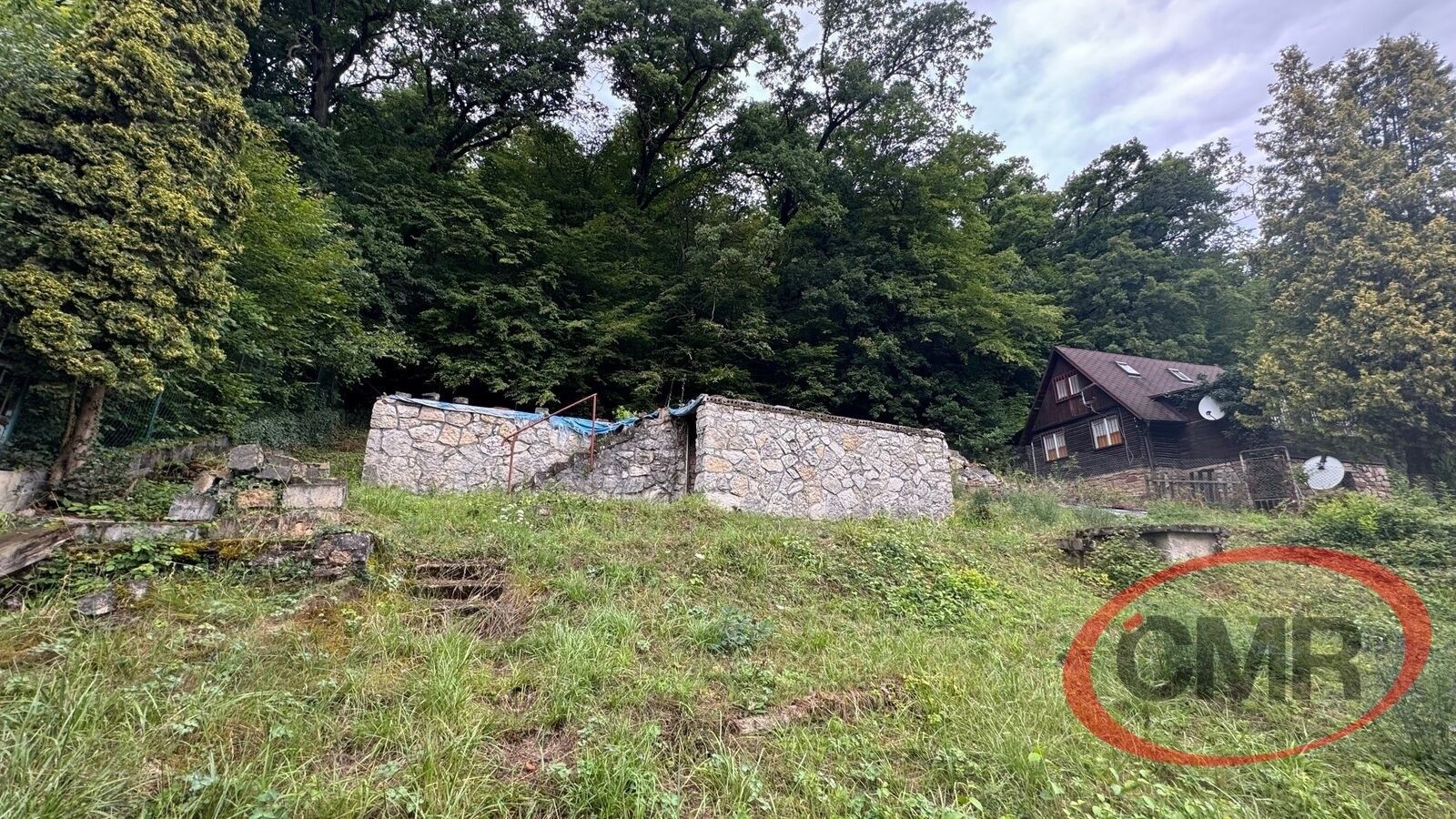 Pozemek pro bydlení, 519 m²