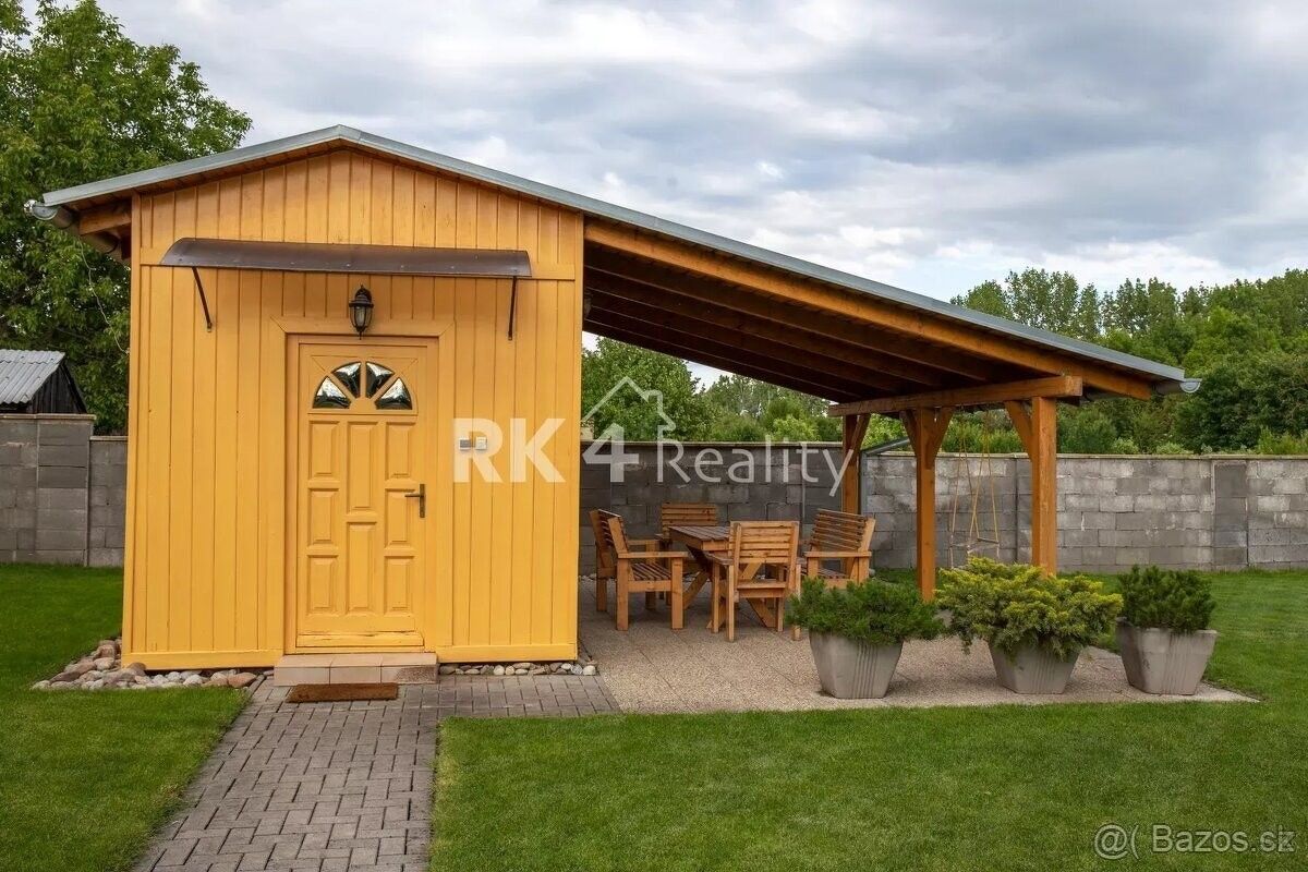 Rodinný dům · 987 65, Slovensko - 3
