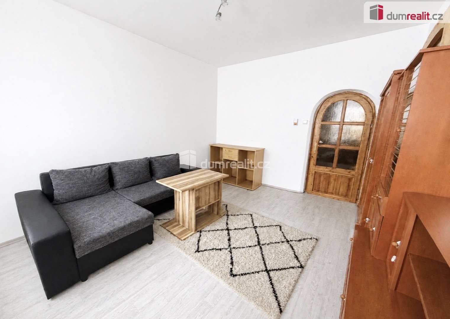 Prodej byt 2+1 - Palackého, Jablonec nad Nisou, 52 m² - 5