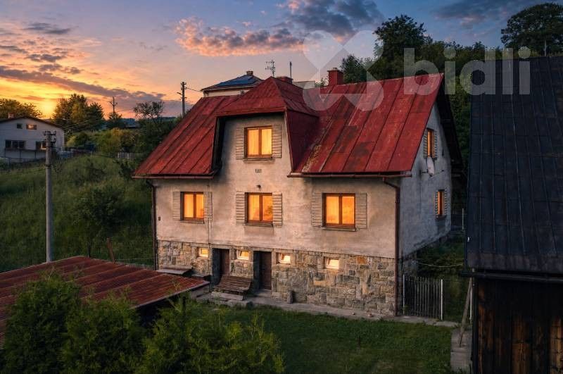 Rodinný dům · 110 m² · Bukovec - 3