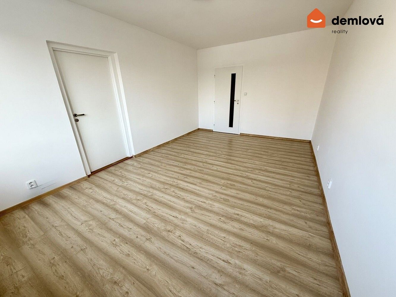 Byt 3+1 · 65 m² · Praha - Letňany, okres Praha 18, Hlavní město Praha - 3