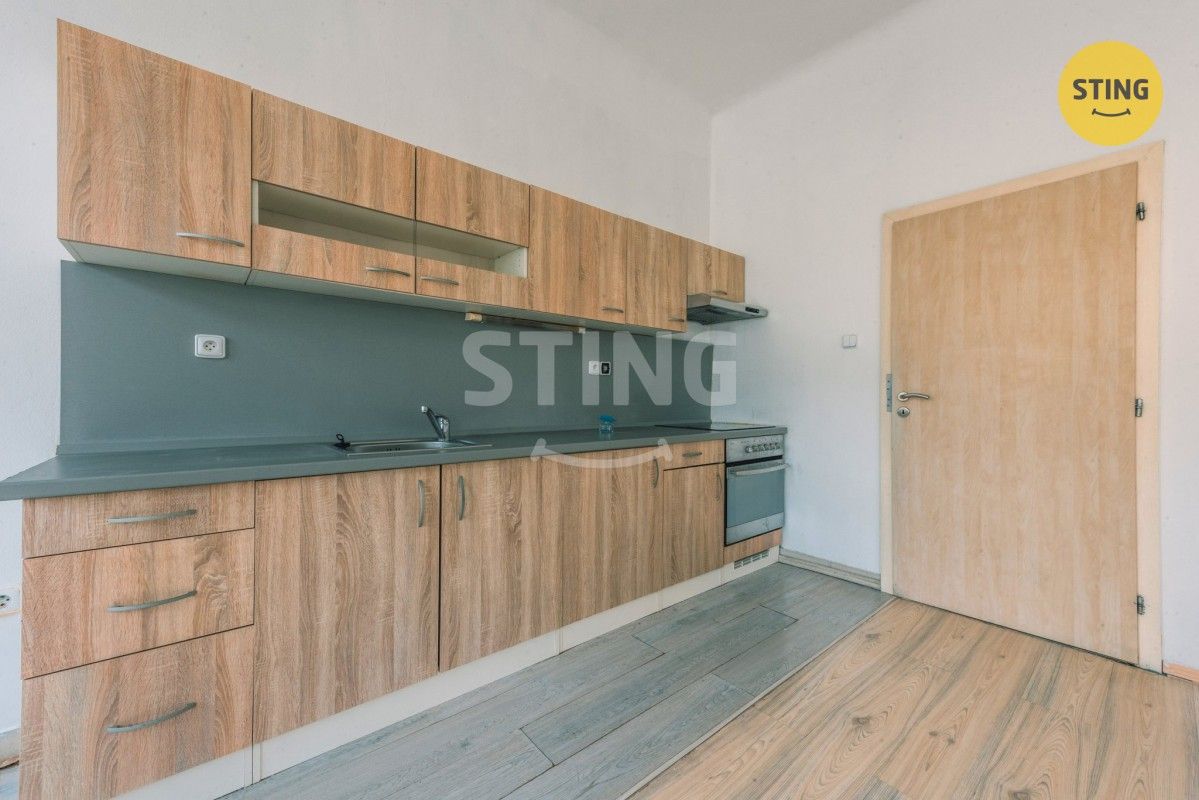 2+kk, Jana Palacha , Pardubice Zelené Předměstí, 67 m² - 1
