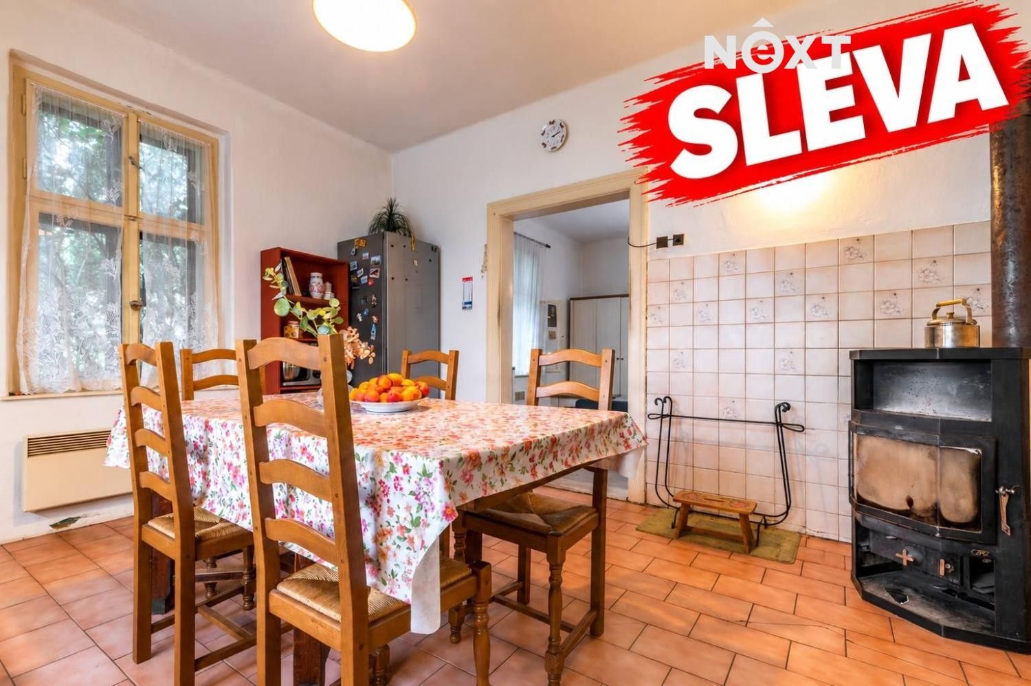 Chalupy, Havlíčkova 91, Lužná, 197 m² - 2