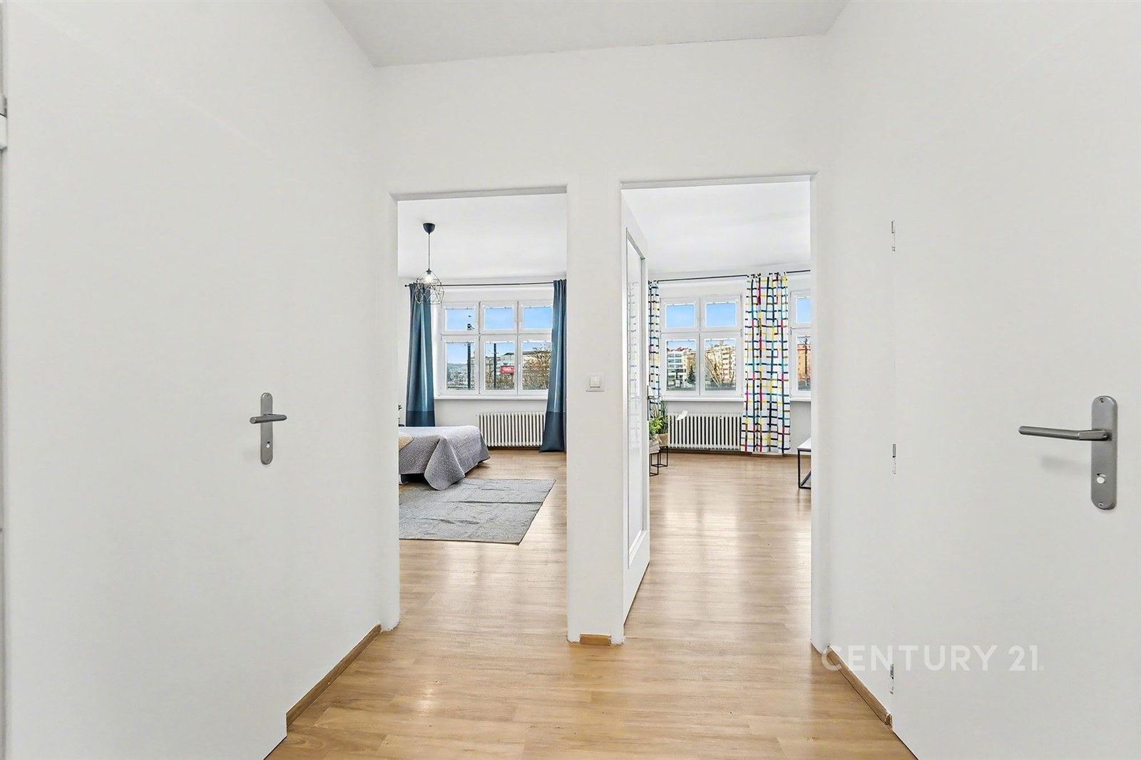 Prodej byt 2+1 - Za viaduktem, Praha, 82 m²