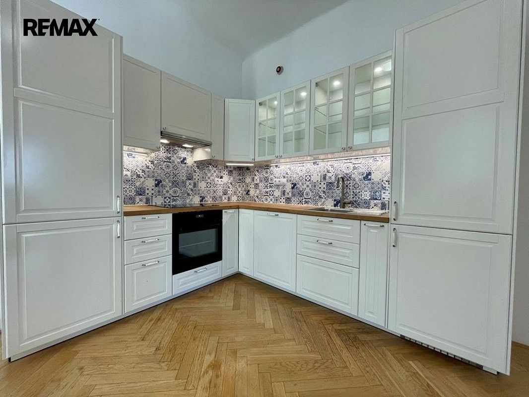 Pronájem byt 3+1 - Břeclav, Jihomoravský kraj, 75 m² - 2