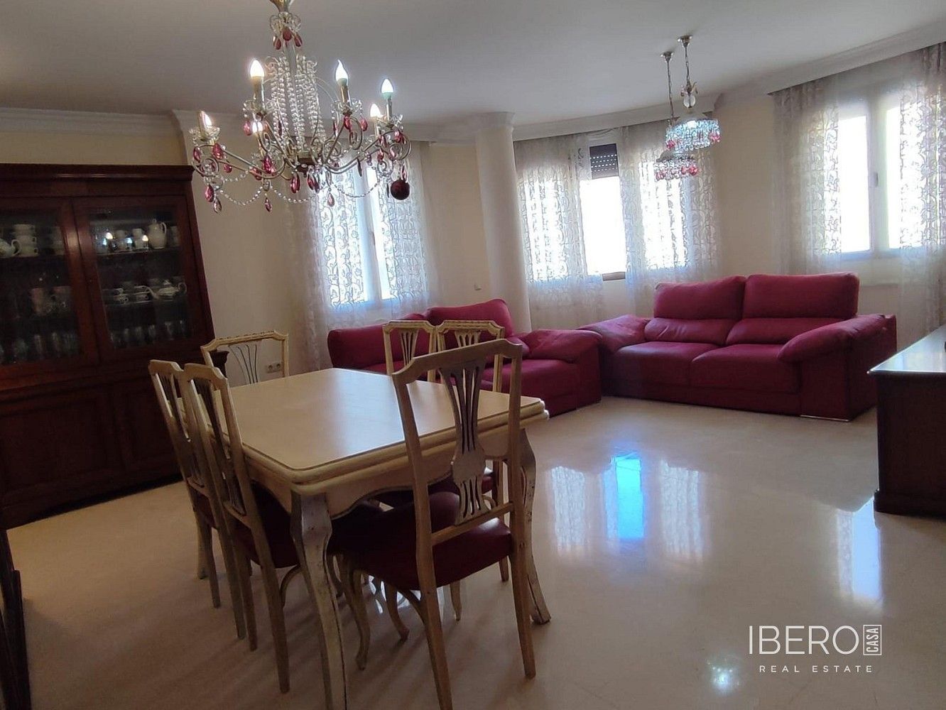 Rodinný dům · 273 m² · Archena, Španělsko - 3