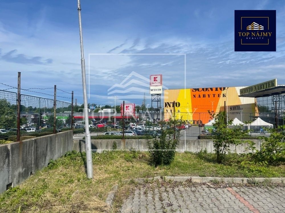 Obchodní prostory · Ostrava, 709 00 - 4