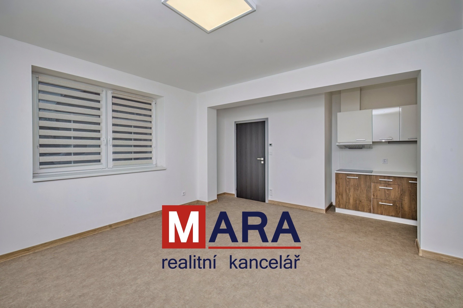 Byt 1+kk · 47 m² · Přichystalova 299, Olomouc Hodolany - 3