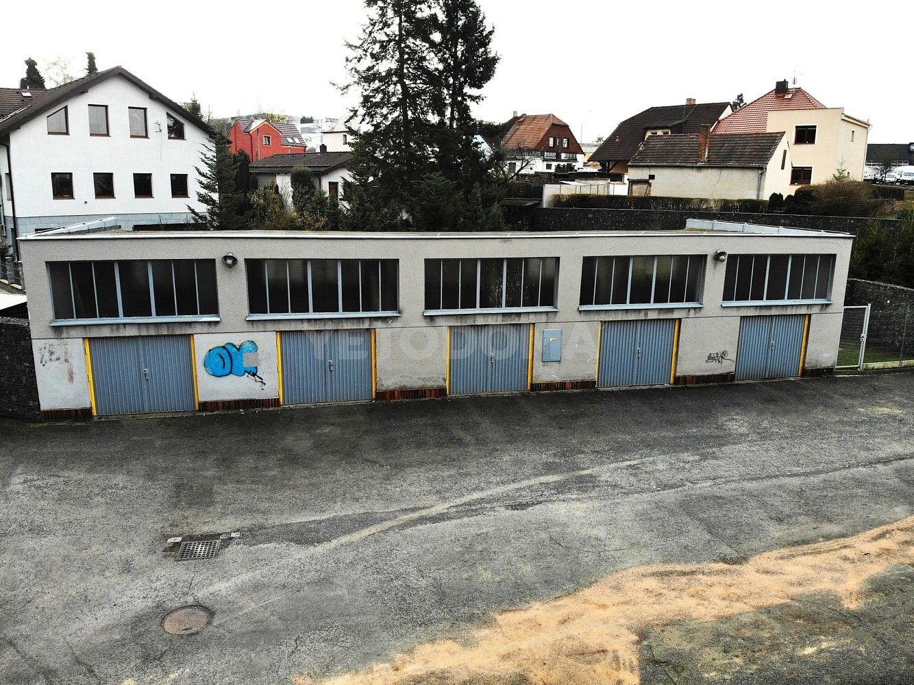 Ostatní, Plzeň - Doubravka, okres Plzeň-město, Plzeňský kraj, 14 m² - 2