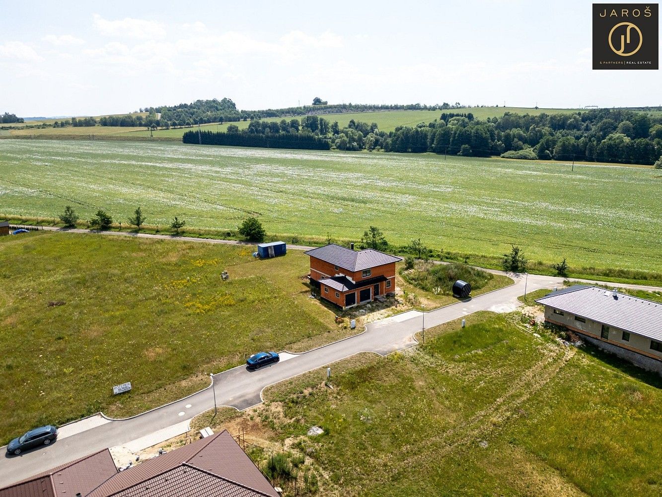 Prodej rodinný dům - Sudoměřice u Tábora, okres Tábor, 235 m² - 5