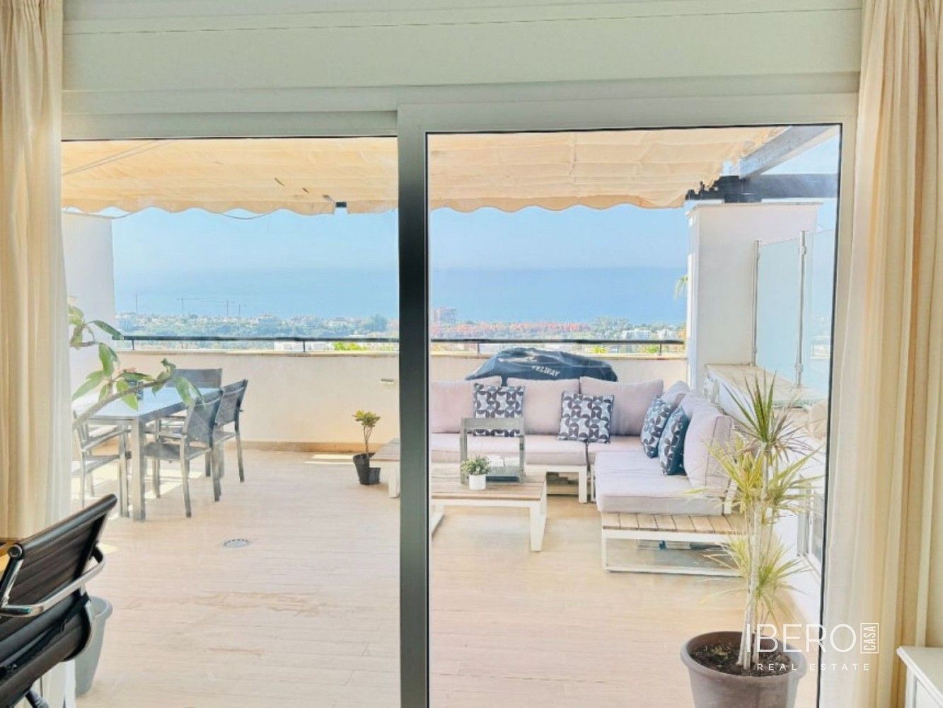 4+kk, Marbella, Španělsko, 175 m² - 2