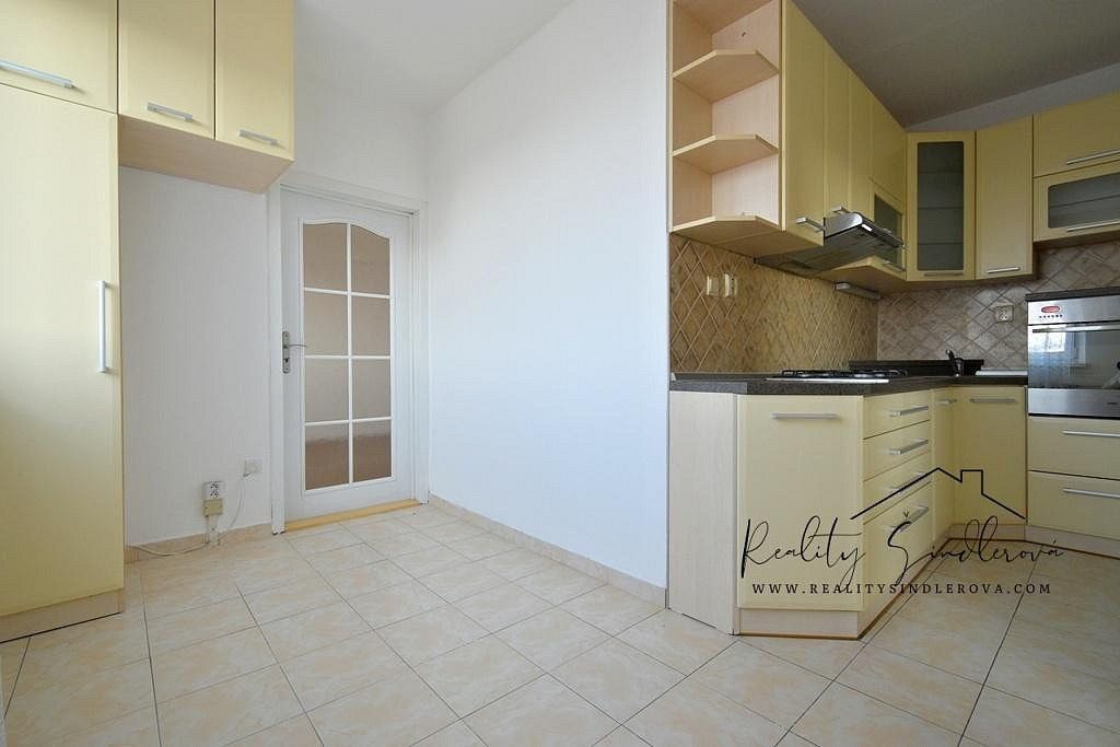 3+1, Olomouc - Povel, Olomoucký kraj, 73 m² - 1