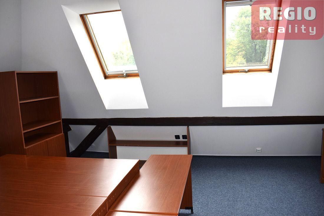 Pronájem kancelář - Hřbitovní  , Třinec Staré Město, 43 m² - 5